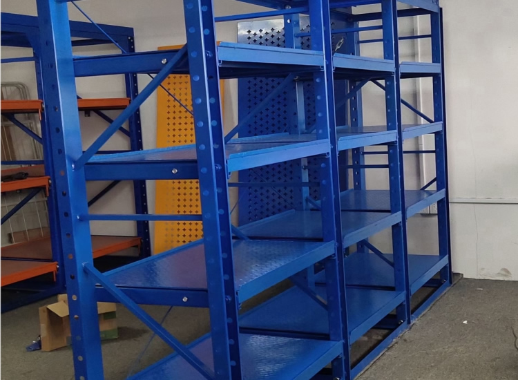 模具架生產(chǎn)廠家