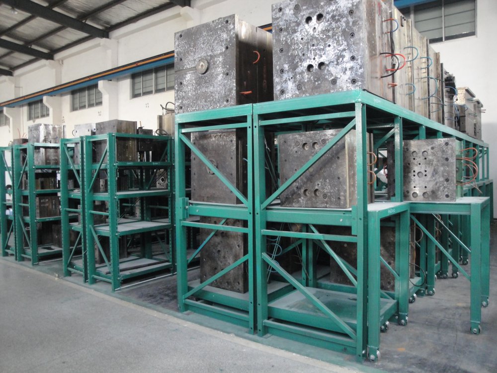 抽屜模具架 抽屜模具架