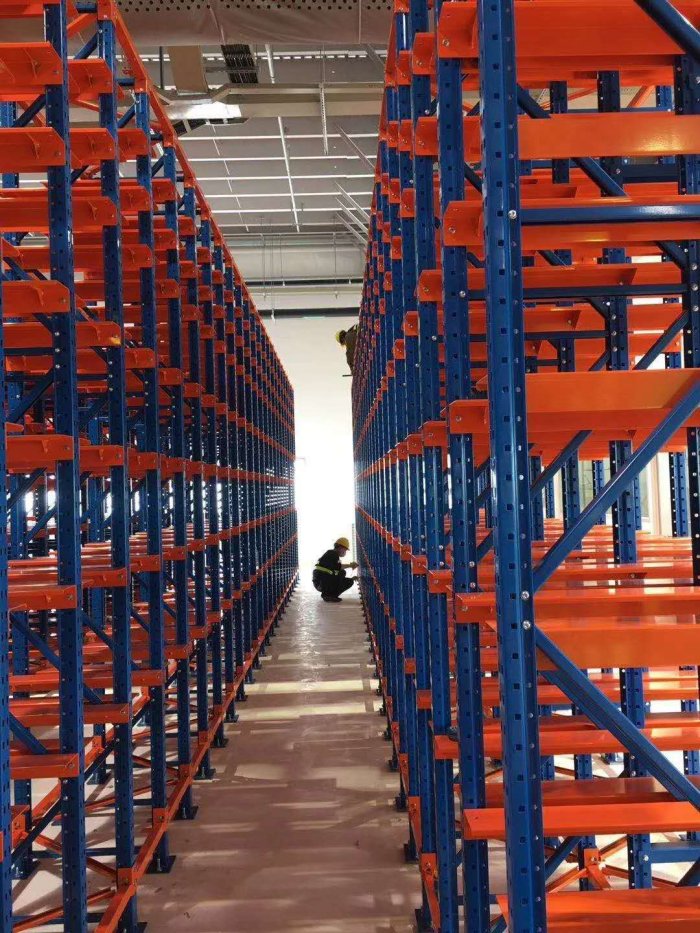 重型貨架 重型貨架