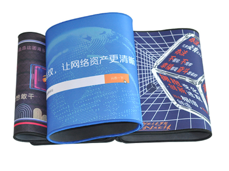 用鼠標(biāo)墊做廣告宣傳有哪些優(yōu)勢(shì)？廣告鼠標(biāo)墊定制 【通亞工藝品】